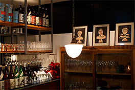 銀座 真田 銀座駅 A1出口 徒歩1分