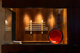 銀座 真田 SIX 蕎麦（そば）