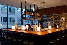 銀座 真田 SIX（銀座シックス）