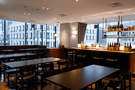 銀座 真田 SIX 居酒屋・ランチ・ディナー