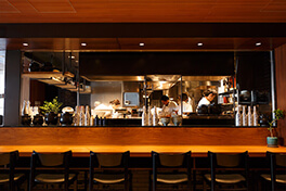 銀座 真田 SIX 日本酒・居酒屋