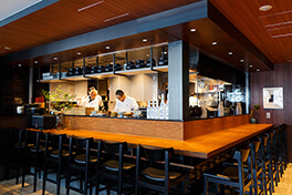 銀座 真田 SIX ランチ・ディナー