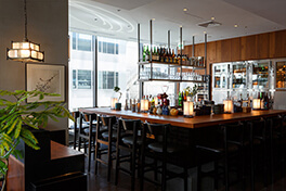 銀座 真田 SIX 蕎麦（そば）・コース・日本酒