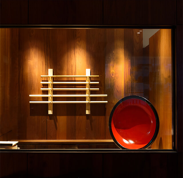 銀座 真田 蕎麦（そば）・居酒屋